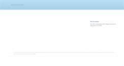 Desktop Screenshot of econcours.com